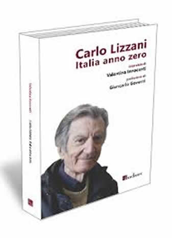 Recensione: Valentina Innocenzi e il suo libro 'Carlo Lizzani. Italia anno zero'